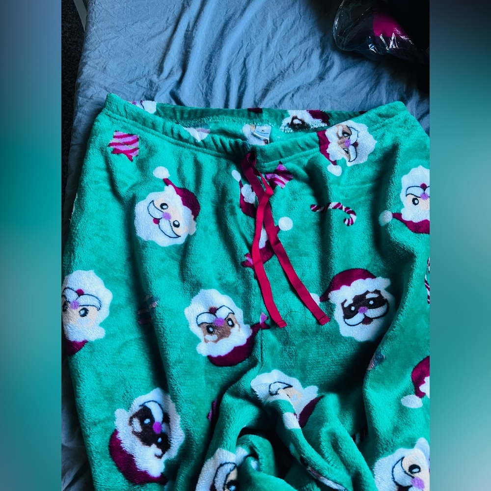Christmas Pajama Pants